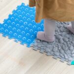 Round Play Mats: The Perfect Eco-Friendly Rugs for a Safe and Stylish Play Area