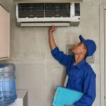 Air Conditioning Maintenance In Seaford: Why It’s Essential For Your Home And Business