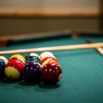 How to Choose the Right Billiard Accessories for Your Table