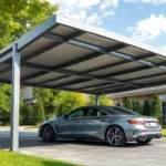 How Much Does a Carport Cost