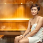 how long should you sauna