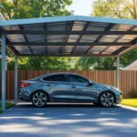 whats a carport
