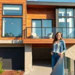 apartment above garage