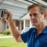 garage door repair near me free estimate
