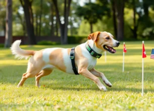 gps electric dog fence