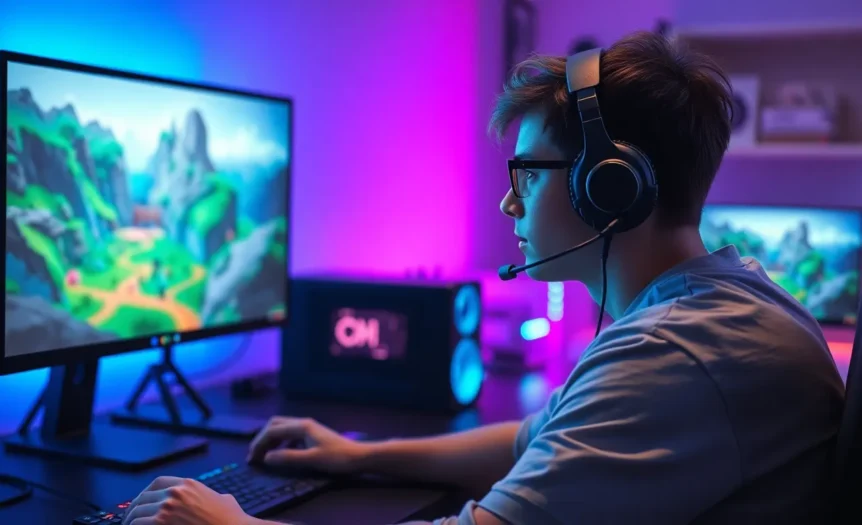 should i get obernaft on pc
