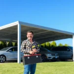 carport buildings