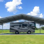 carport for rv