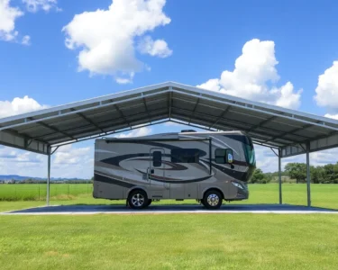 carport for rv
