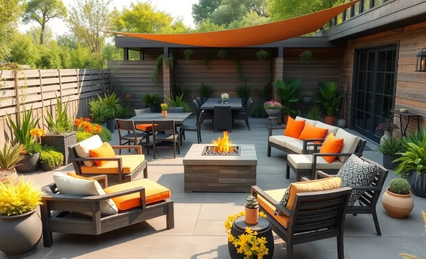 latest mygarden andpatio