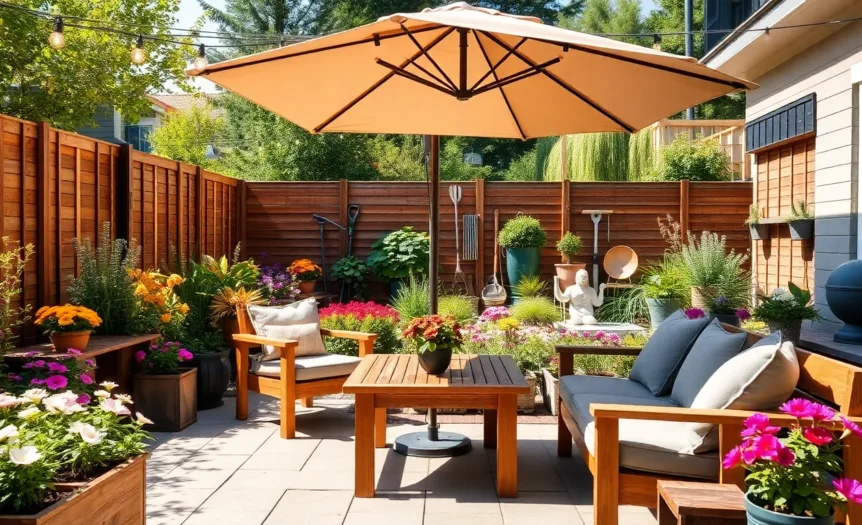 www mygardenandpatio com