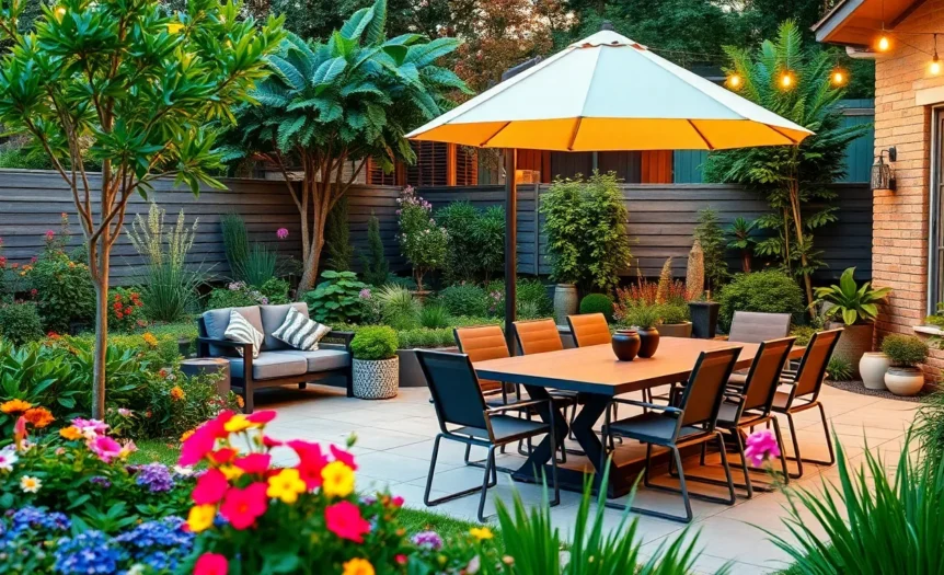 mygardenandpatio com