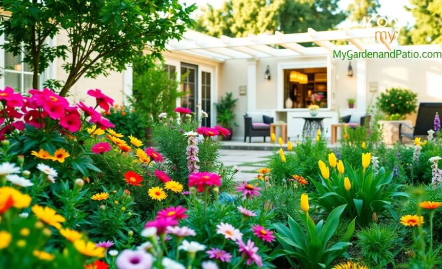 www mygardenandpatio.com