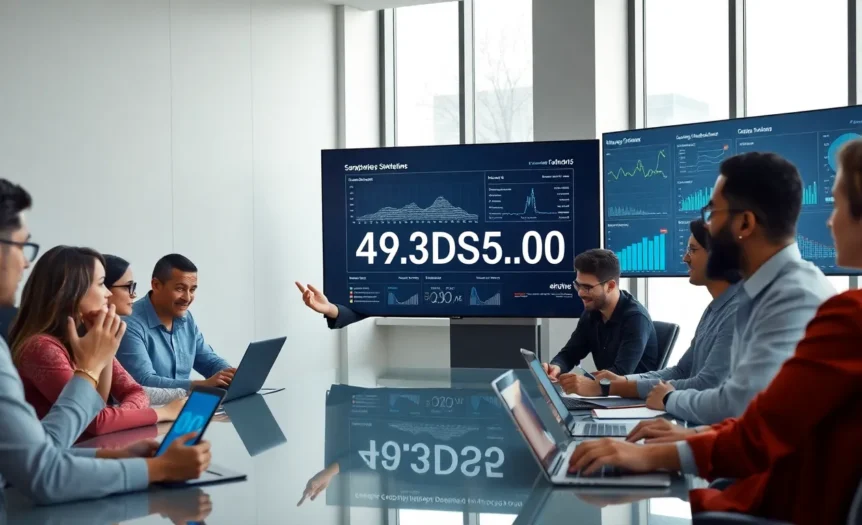 what is 493xds5.0 in software