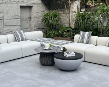 China Patio Furniture Manufacturer