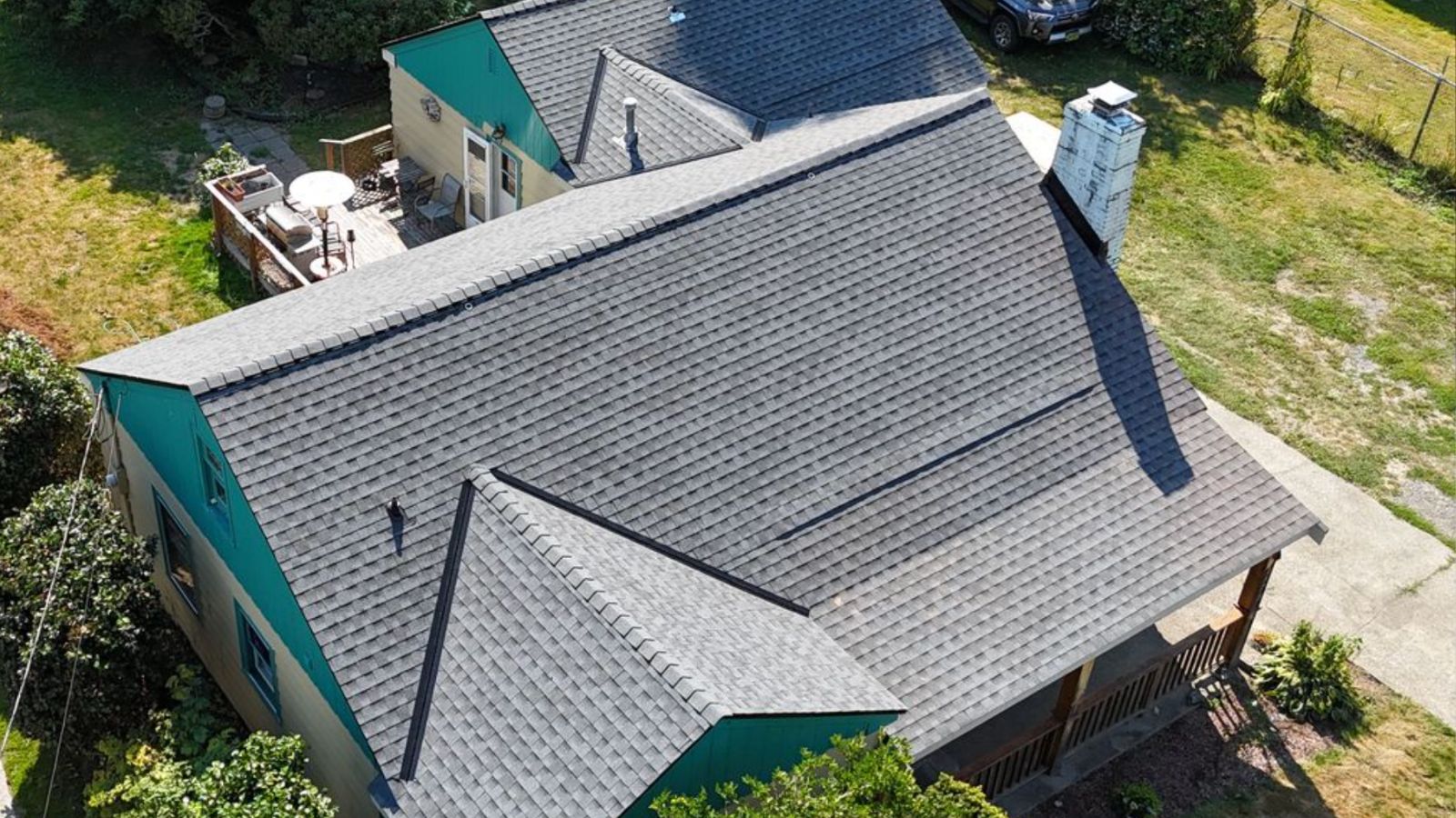 roofing contractor Portland