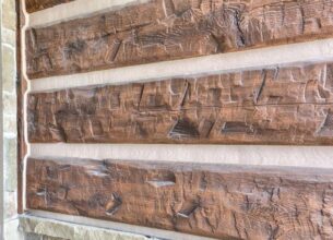 cement log siding, home value increase cement log siding, siding investment benefits, durable home siding, exterior home upgrades, log siding cost benefits, residential siding options, cement log home appeal, siding renovation value