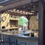 kitchen remodeling ideas, patio renovation tips, outdoor living design, kitchen to patio transition, backyard improvement ideas, open concept kitchen patio, outdoor entertaining spaces, modern kitchen upgrades, patio furniture ideas, backyard transformation