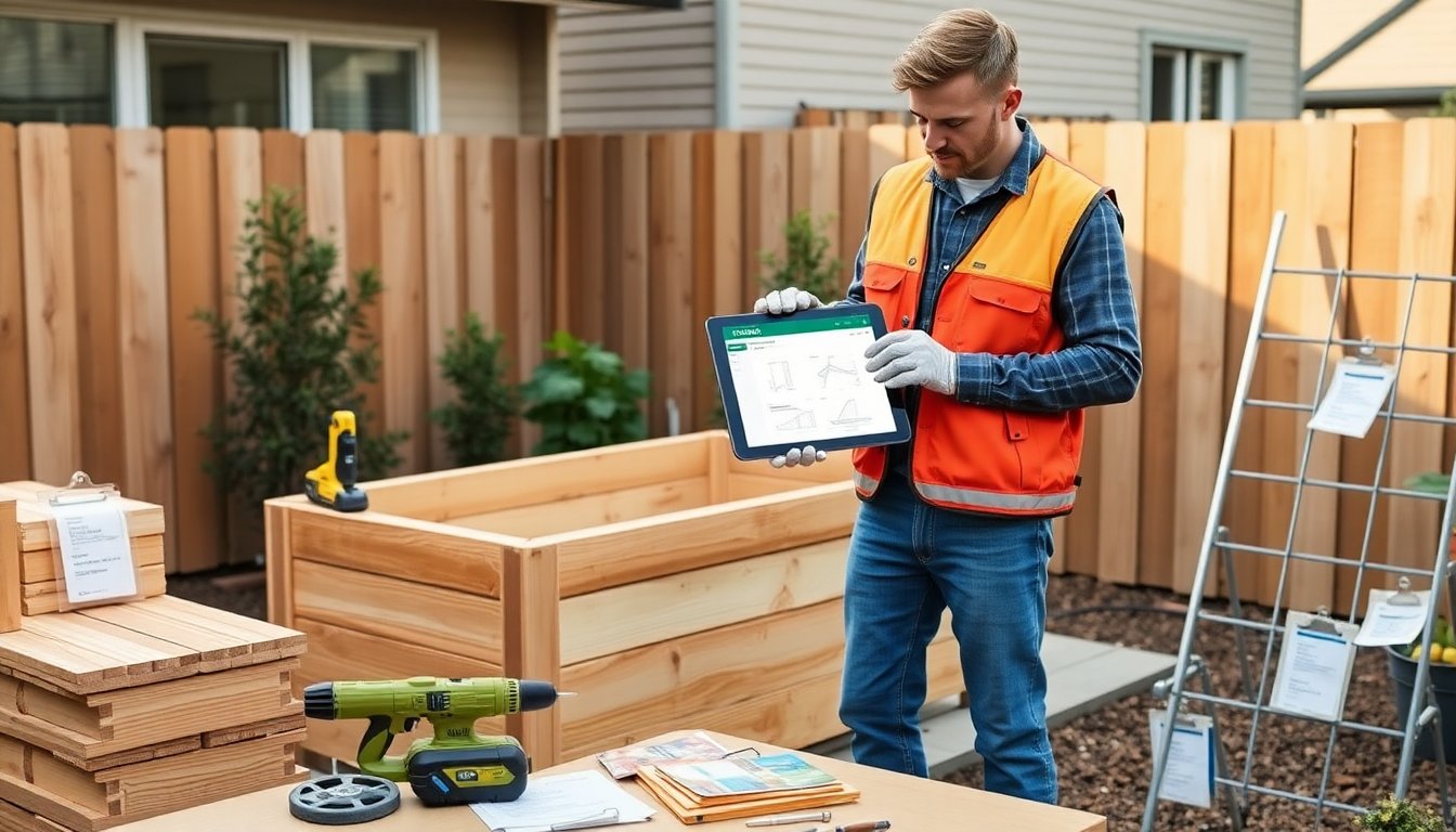 mgapdiy diy guide by mygardenandpatio