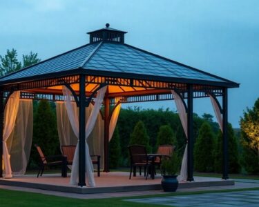 mgapgazebo gazebo guide by mygardenandpatio