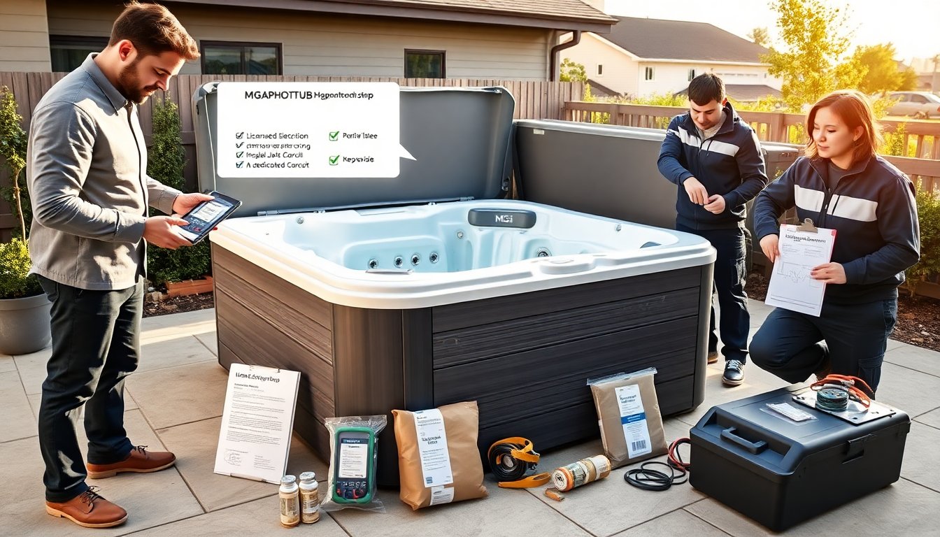 mgaphottub hot tub guide by mygardenandpatio