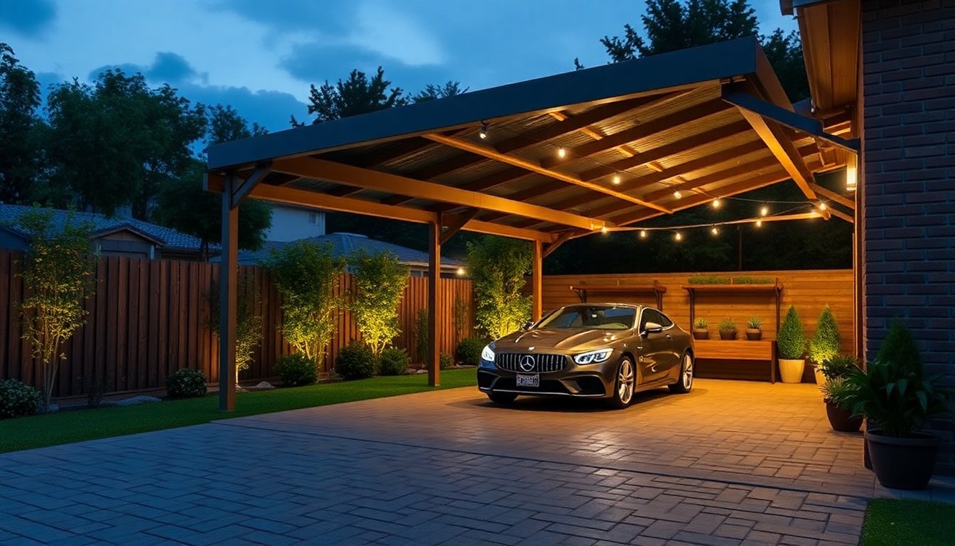 carport archives mygardenandpatio