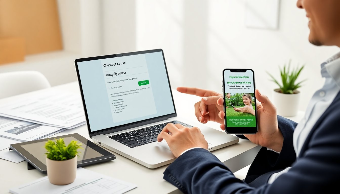 mgapdiycourse promo code mygardenandpatio