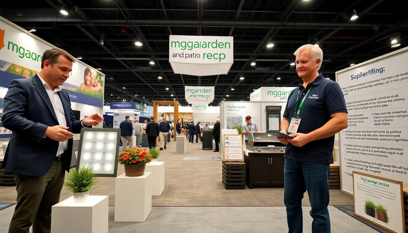 mgapgaragecult mygarden and patio recap