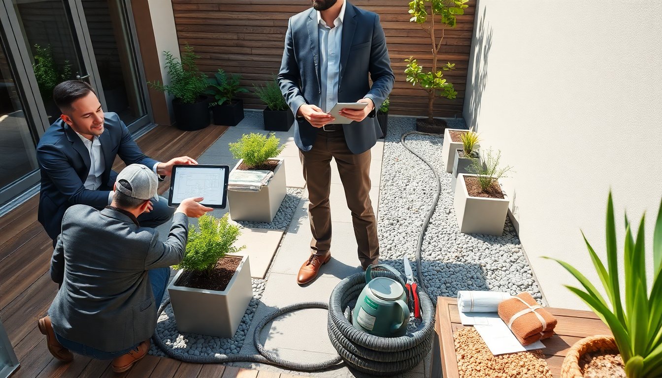 my garden and patio writer mystralianth xyriath
