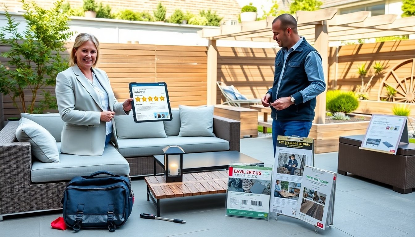 latest mygardenandpatio